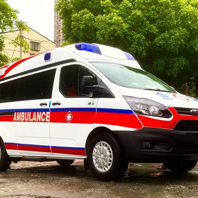 龙门重症监护救护车出租护送返乡