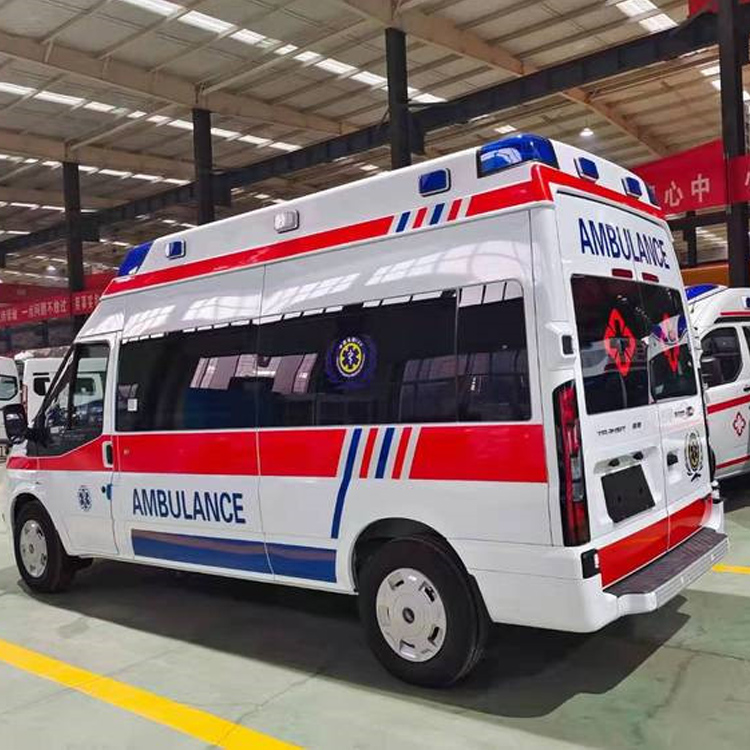 龙门救护车出租 —— 专业、安全、高效的城市急救服务