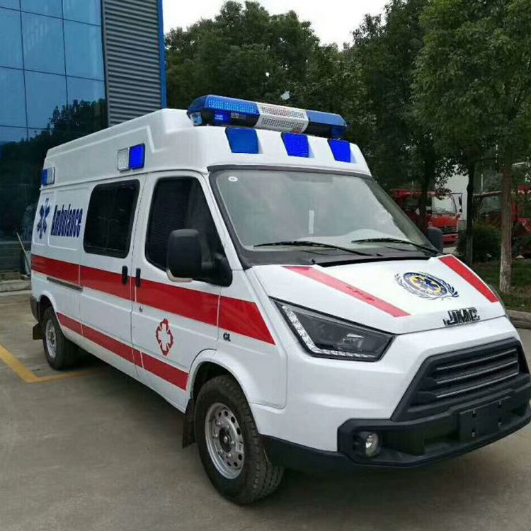 龙门救护车出租哪家好