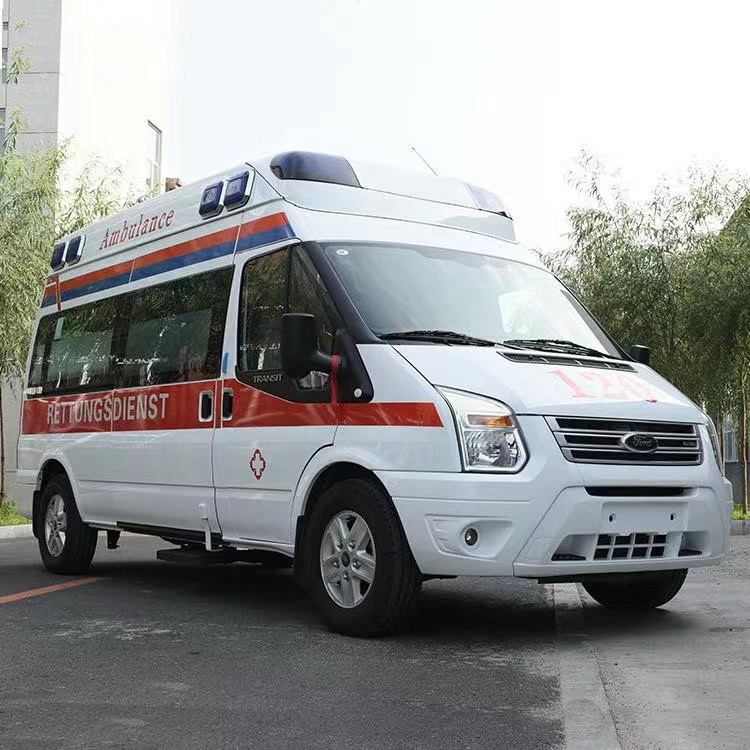 龙门行动不便者长途救护车租赁:安全转运的核心注意事项