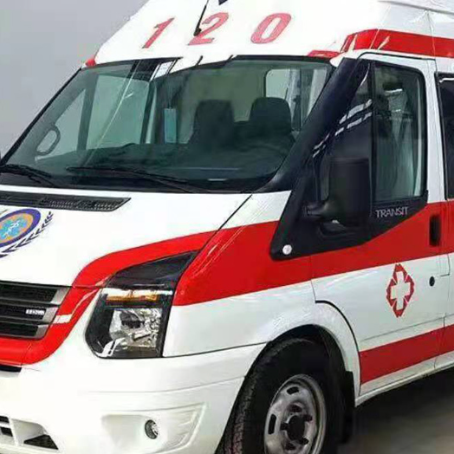 龙门非急救护送病人转院租赁救护车的优缺点对比